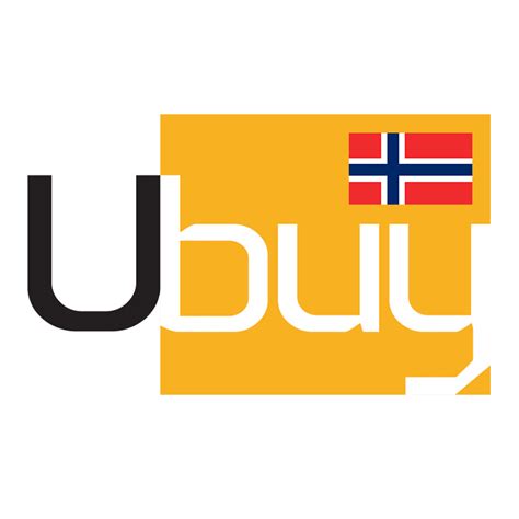 ubuy norge.